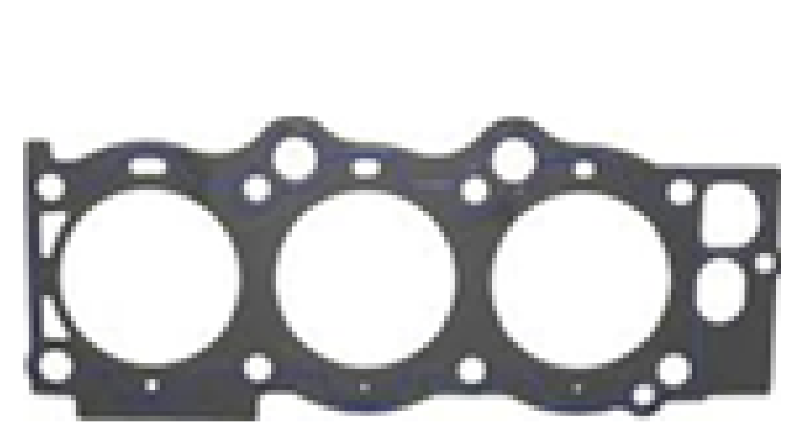 JUNTA DE CULATA TOYOTA CAMRY 2.5L 2VZ-FE 88-91 (IZQ)