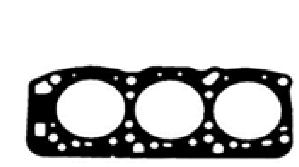 JUNTA DE CULATA MITSUBISHI MONTERO 6G74 3.5 92/97 (LINEA GRUESA 2.3m