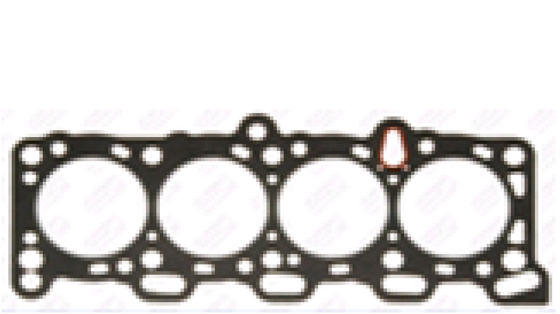 JUNTA DE CULATA ISUZU GEMINI 4XC1 1.5 85/89