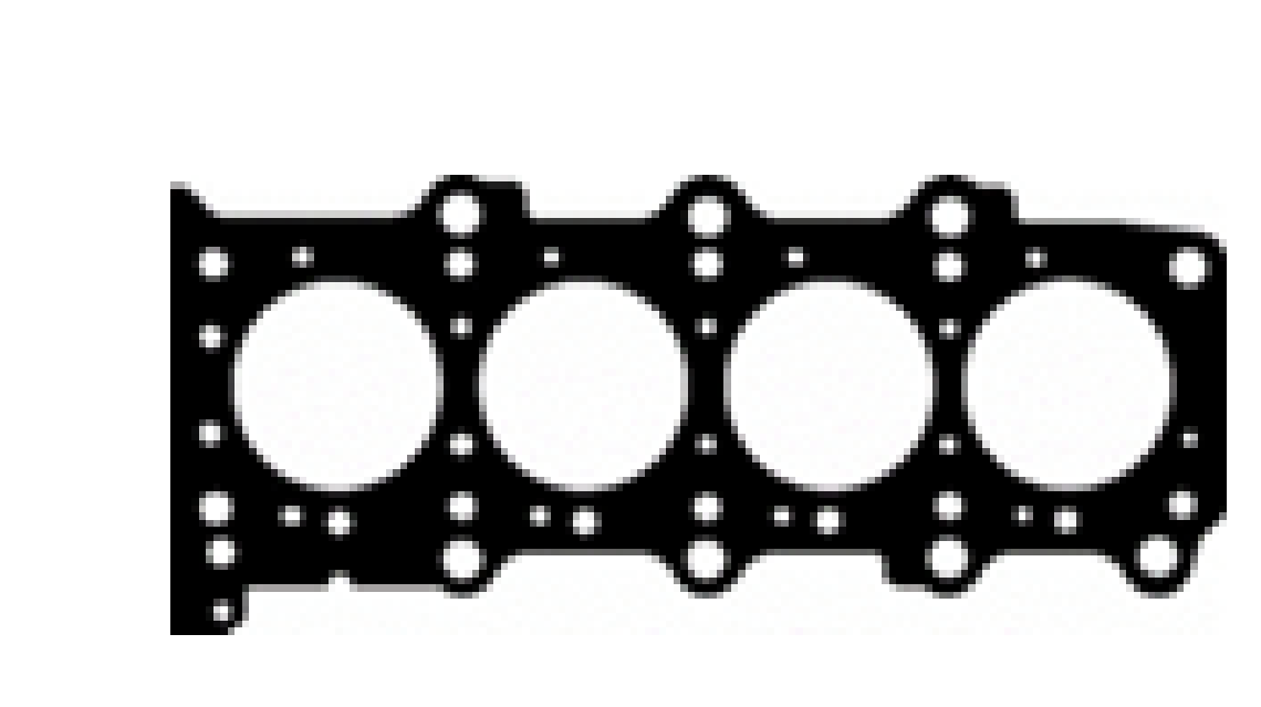 JUNTA DE CULATA SUZUKI GRAND VITARA 2.0 J20A 98/UP