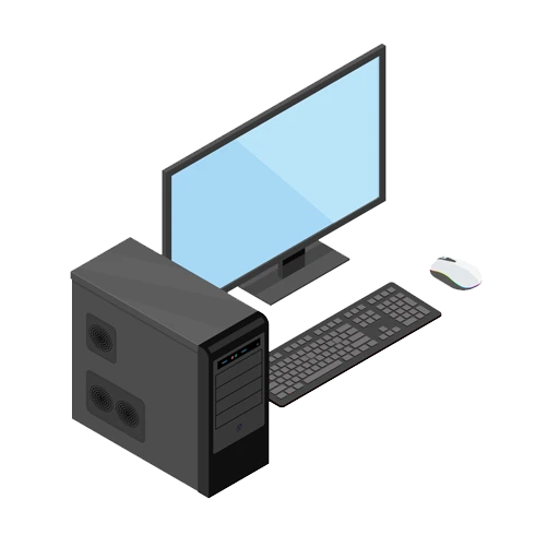 Computadoras